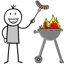 Grill