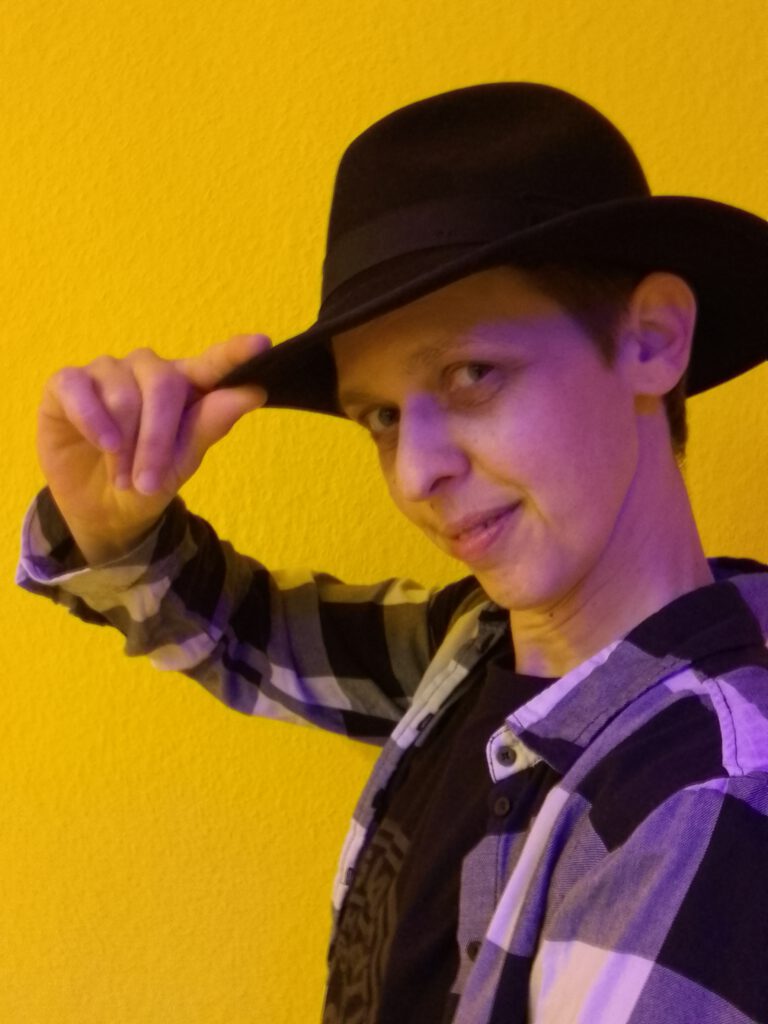 Sandra Hoffmann
neu im Trainer-Team von TC Blau-Orange Weilburg e.V.