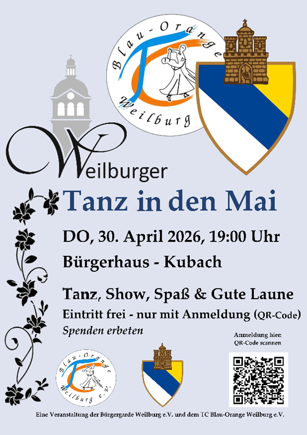 2026-04-30 - (WEL-Event) Tanz in den Mai =FLYER +TICKET