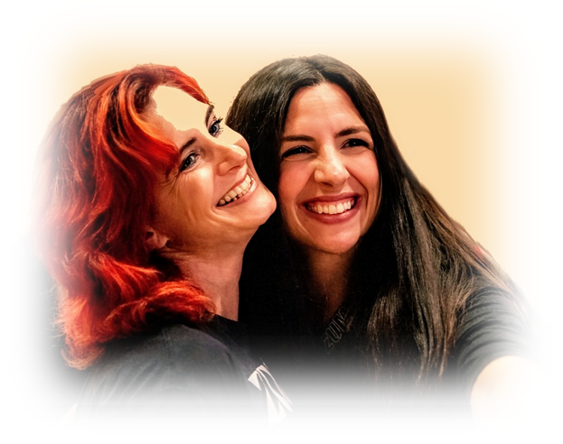 Zumba® mit Lidia und Modestina