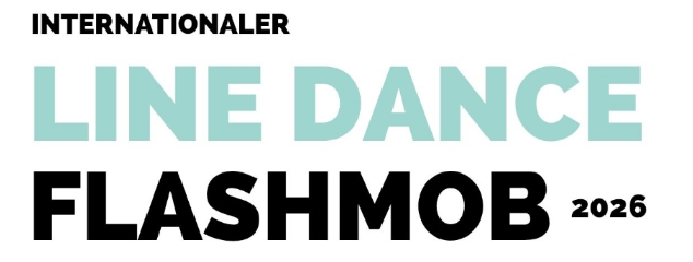 Internationaler Line Dance Flashmob 2026